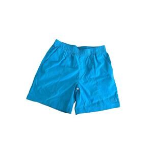 The North Face Men's Size S Norse Blue Class V Pull Shorts